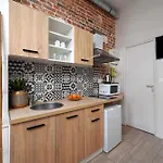 A Modern Apartment Situated Just A Few Steps From The Canal Saint Martin